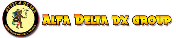 Alfa Delta Dx Group